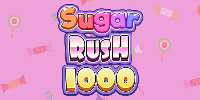 Trik Jackpot Masuk Akun Slot Sugar Rush 1000