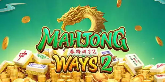 Slot Mahjong Ways 2 Gacor Malam Ini, Wajib Coba