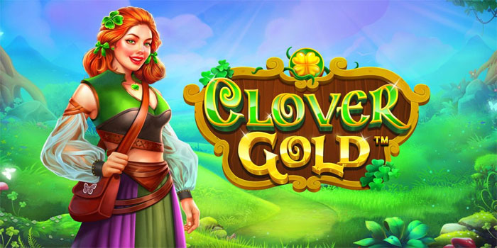 Cara Menghindari Kekalahan Saat Bermain Slot Clover Gold