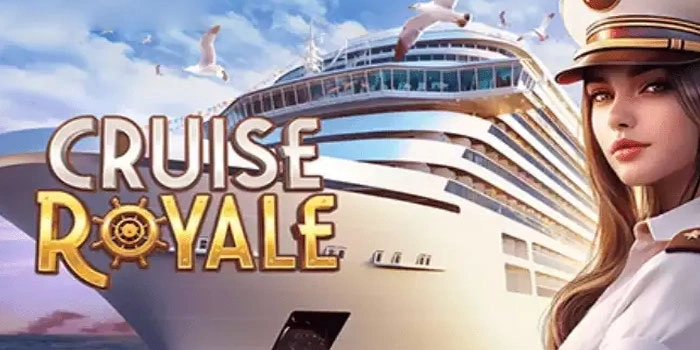 Pengalaman Sensasi Jackpot Beruntun di Slot Cruise Royale