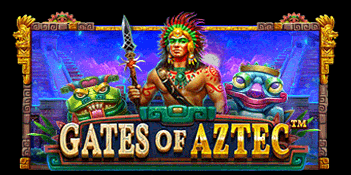 Tips Mengatur Strategi Bermain Slot Gates Of Aztec